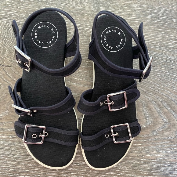 Marc By Marc Jacobs Shoes - Marc by Marc Jacobs sandals
